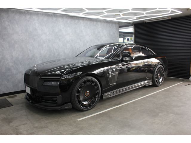 صورة 2 لـ 2025 ROLLS-ROYCE GHOST
