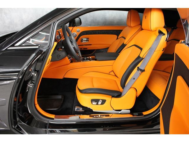 صورة مصغرة 11 لـ 2025 ROLLS-ROYCE GHOST