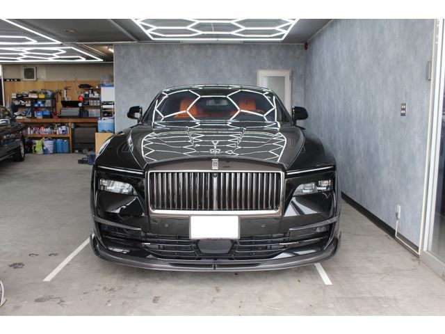 صورة مصغرة 18 لـ 2025 ROLLS-ROYCE GHOST