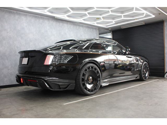 صورة مصغرة 23 لـ 2025 ROLLS-ROYCE GHOST