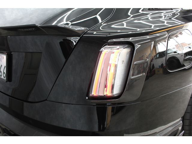 صورة مصغرة 24 لـ 2025 ROLLS-ROYCE GHOST