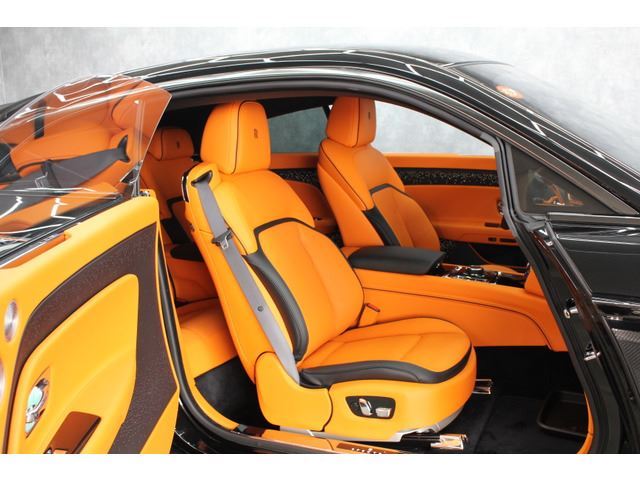 صورة مصغرة 26 لـ 2025 ROLLS-ROYCE GHOST