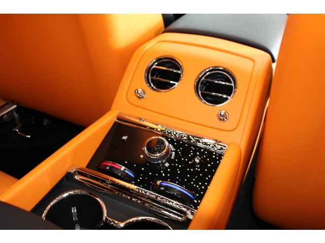 صورة مصغرة 27 لـ 2025 ROLLS-ROYCE GHOST