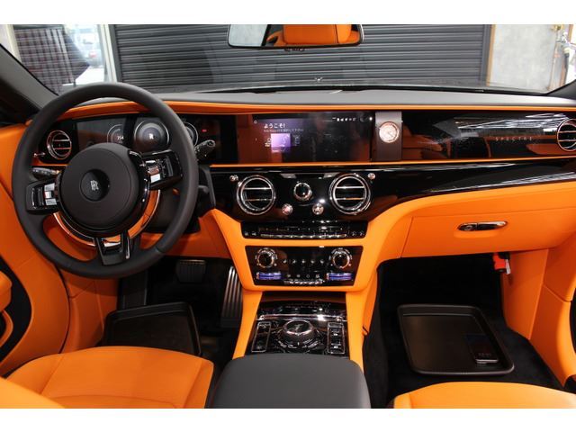 صورة مصغرة 28 لـ 2025 ROLLS-ROYCE GHOST