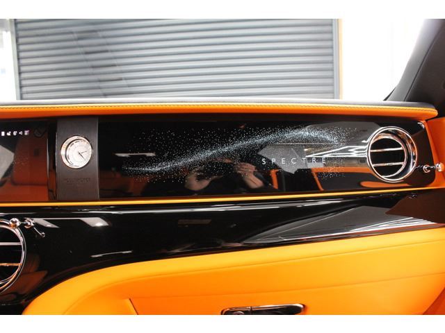 صورة مصغرة 29 لـ 2025 ROLLS-ROYCE GHOST
