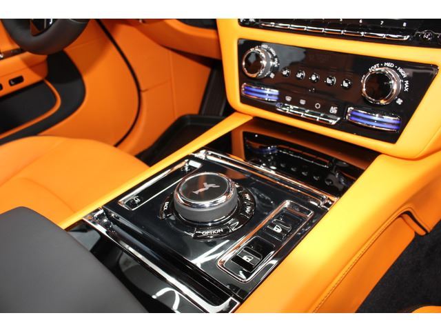 صورة مصغرة 30 لـ 2025 ROLLS-ROYCE GHOST