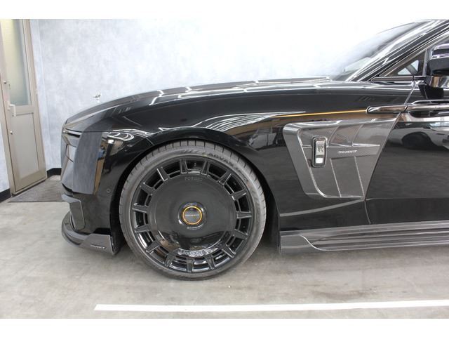 صورة 4 لـ 2025 ROLLS-ROYCE GHOST