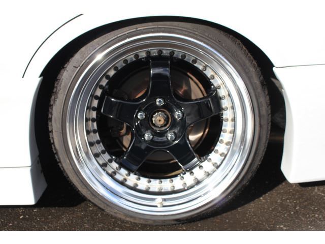 صورة مصغرة 19 لـ 1993 Nissan CIMA