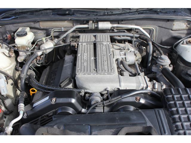 صورة مصغرة 21 لـ 1993 Nissan CIMA