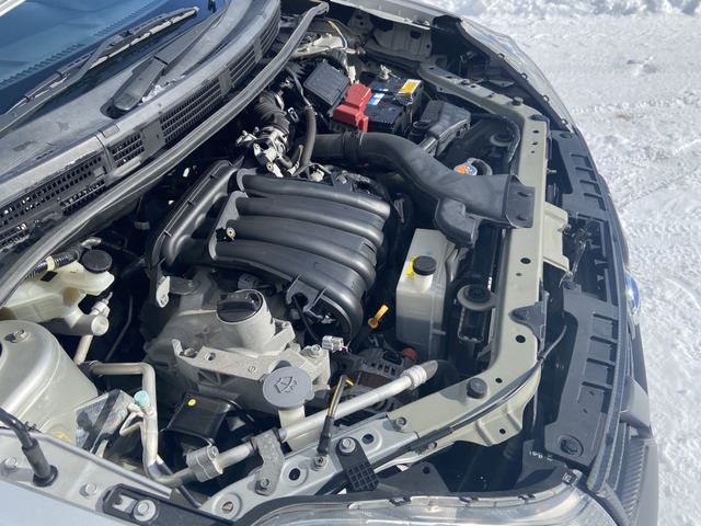 2017 Nissan NV150AD — миниатюра 12