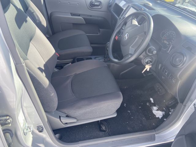 2017 Nissan NV150AD — миниатюра 17