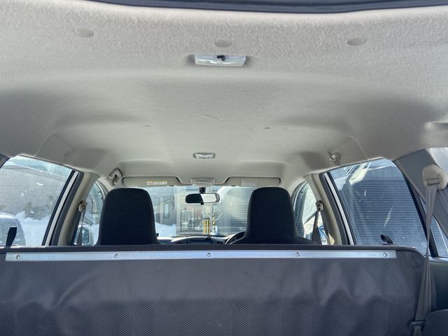 2017 Nissan NV150AD — миниатюра 27