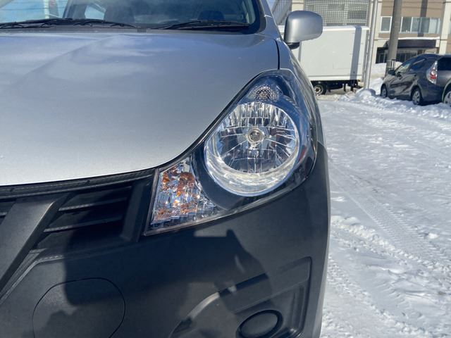 2017 Nissan NV150AD — миниатюра 33