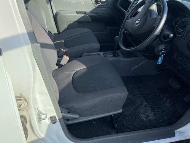 صورة مصغرة 14 لـ 2015 Nissan AD
