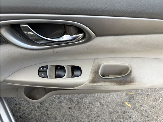 2013 Nissan SYLPHY — миниатюра 38
