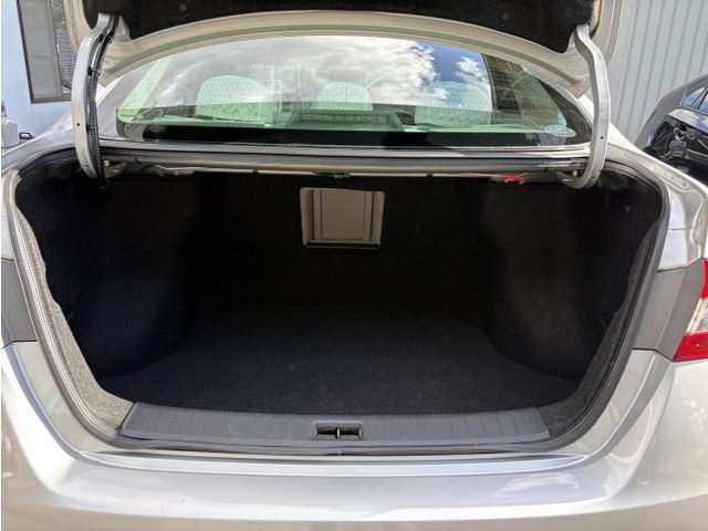 2013 Nissan SYLPHY — миниатюра 39