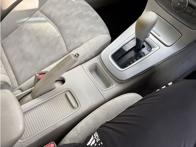 2013 Nissan SYLPHY — миниатюра 47