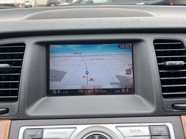 2008 Nissan MURANO — миниатюра 11