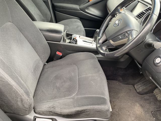 2008 Nissan MURANO — миниатюра 21