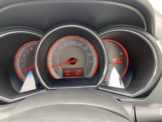 2008 Nissan MURANO — миниатюра 31