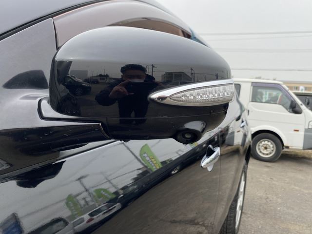 2008 Nissan MURANO — миниатюра 32