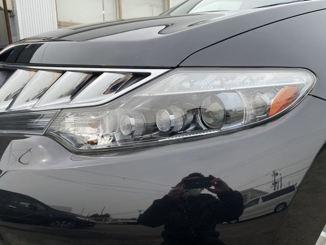 2008 Nissan MURANO — миниатюра 33