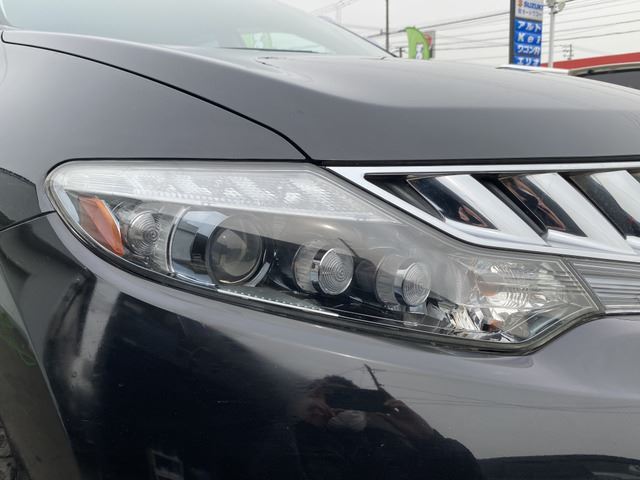2008 Nissan MURANO — миниатюра 34
