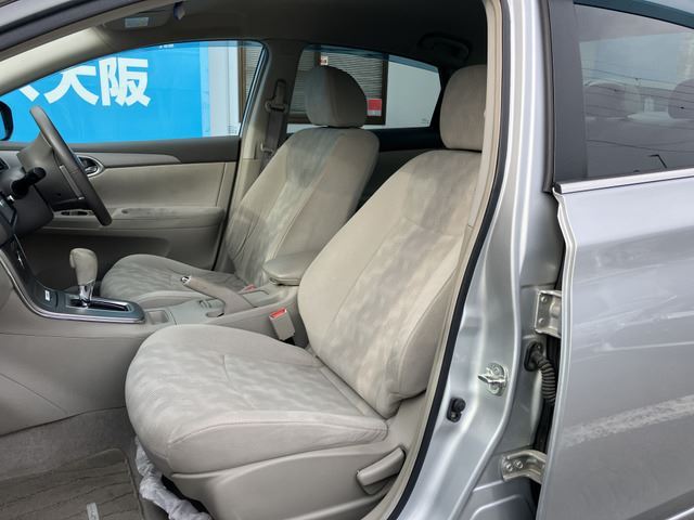 صورة مصغرة 36 لـ 2013 Nissan SYLPHY