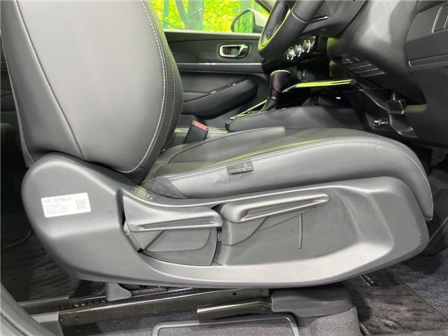 2023 Honda VEZEL — миниатюра 12