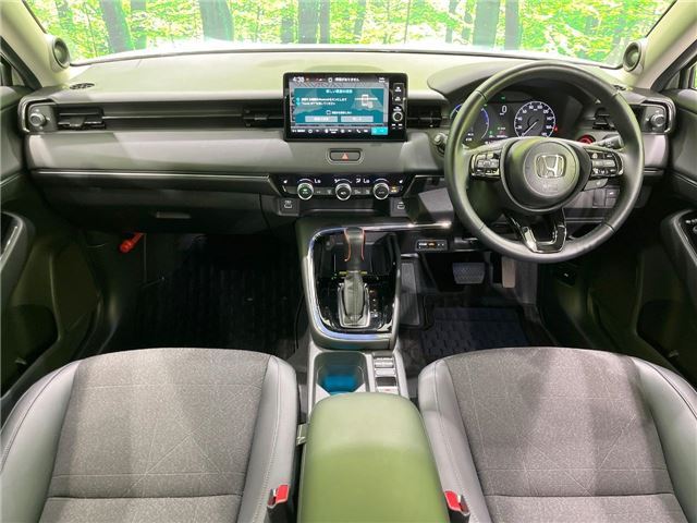 2023 Honda VEZEL — миниатюра 26