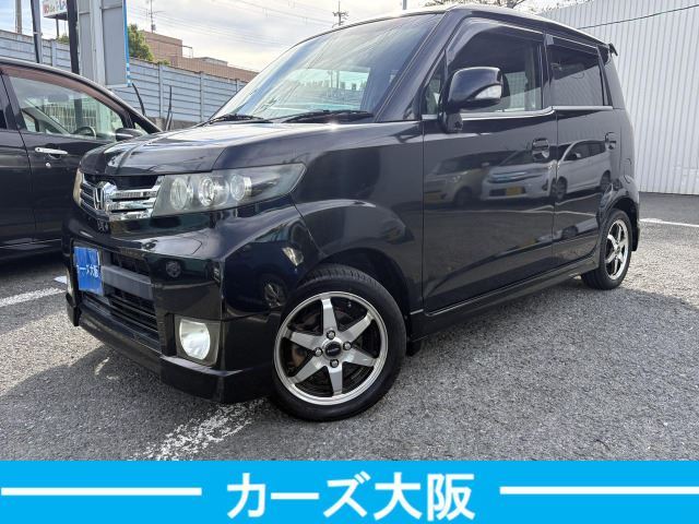 2011 Honda ZEST 照片 1