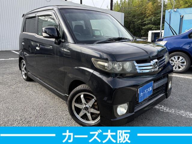 2011 Honda ZEST 照片 2