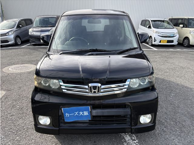 2011 Honda ZEST 缩略图 31