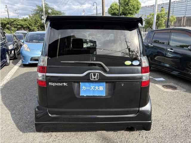 2011 Honda ZEST 缩略图 32
