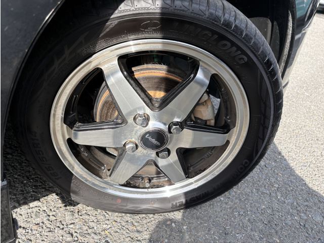 2011 Honda ZEST 缩略图 35