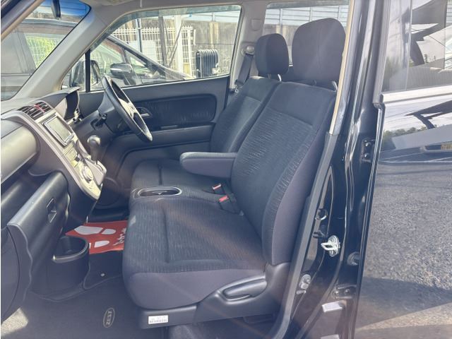 2011 Honda ZEST 缩略图 38