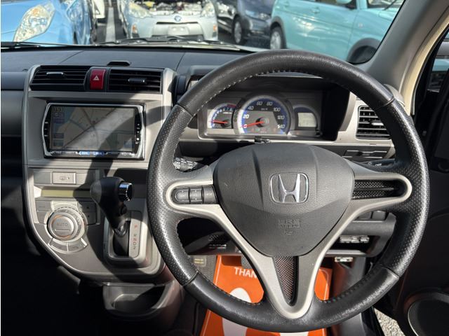 2011 Honda ZEST 缩略图 42