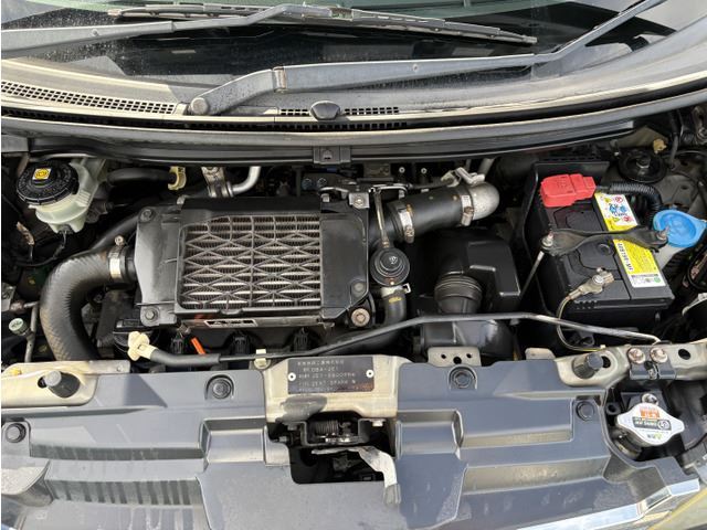 2011 Honda ZEST 照片 10