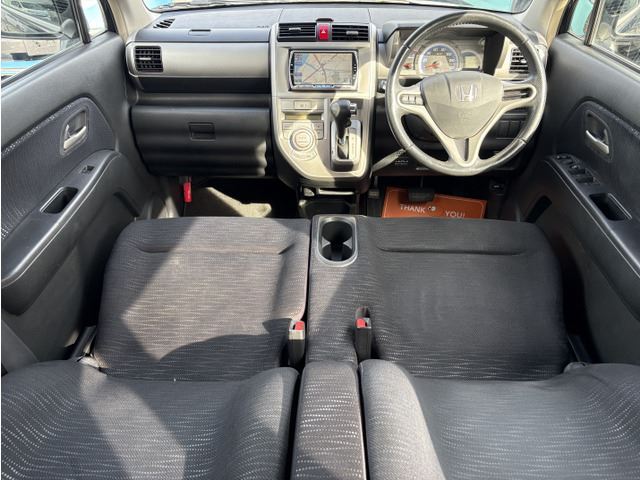 2011 Honda ZEST 照片 6