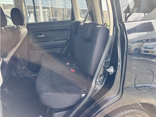 2011 Honda ZEST 照片 5