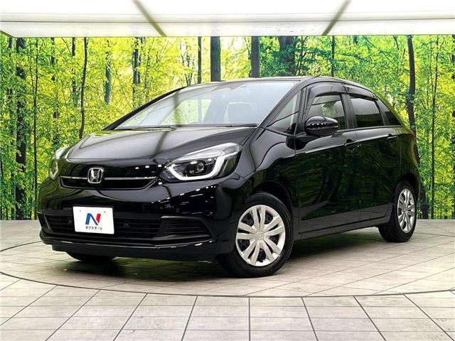 2024 Honda FIT 照片 1