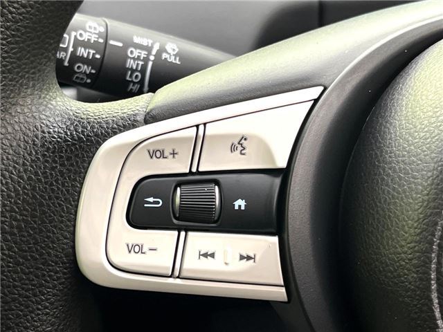 2024 Honda FIT — миниатюра 12