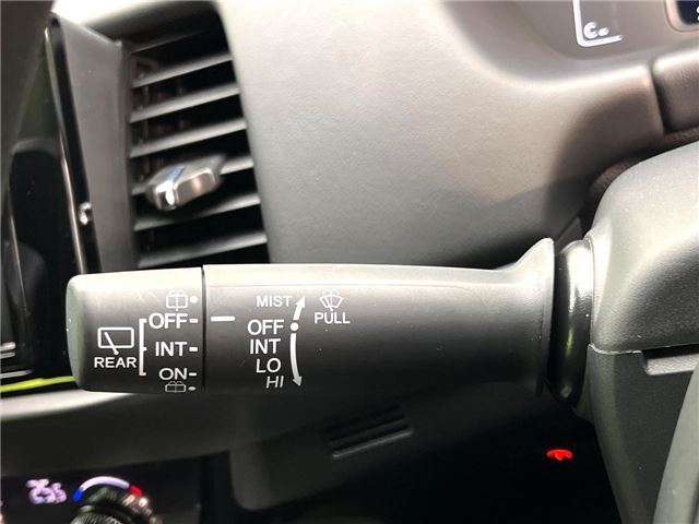 2024 Honda FIT — миниатюра 14
