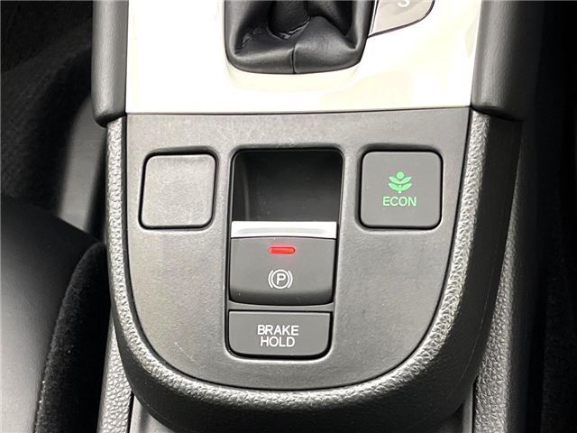 2024 Honda FIT — миниатюра 16