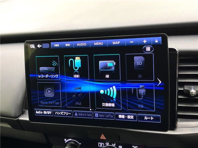 2024 Honda FIT — миниатюра 18