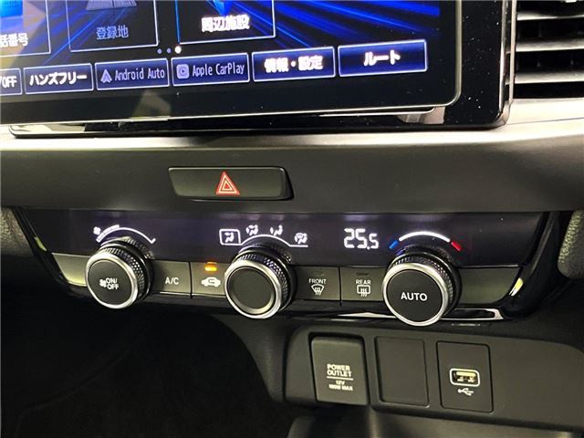 2024 Honda FIT — миниатюра 24