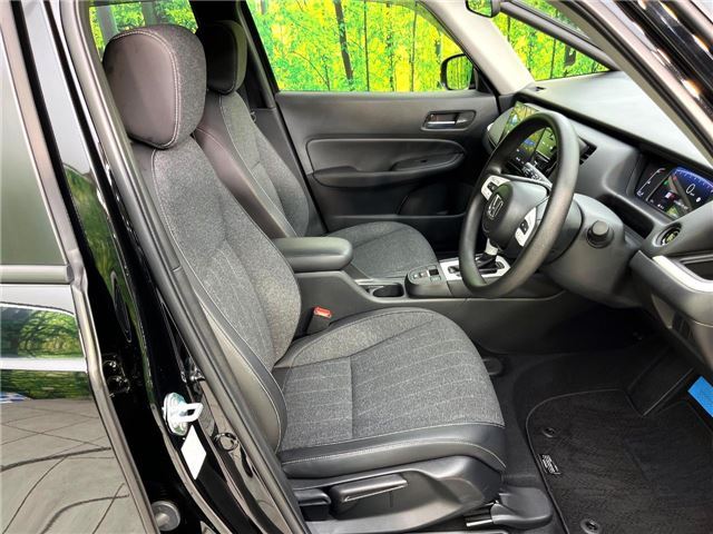 2024 Honda FIT — миниатюра 26
