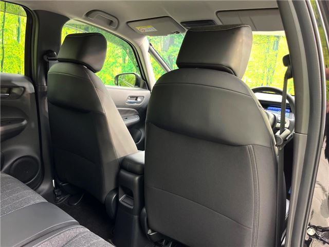 2024 Honda FIT — миниатюра 27