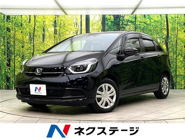 2024 Honda FIT 照片 4