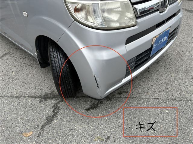 2009 Honda ZEST 缩略图 11